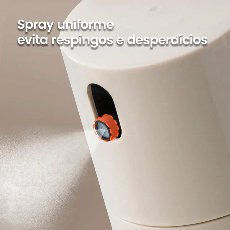 Spray Borrifador de Óleo e Azeite Premium